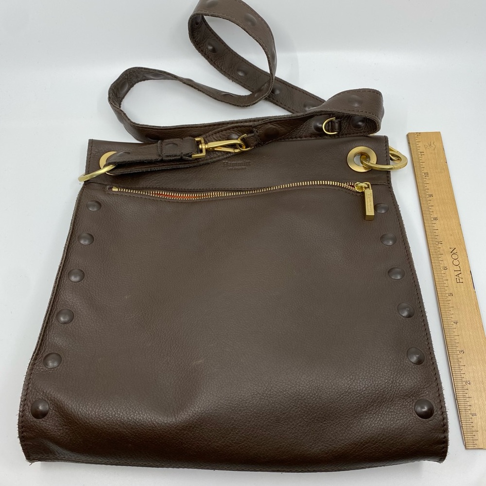 Hammitt Crossbody “Tony” Bag - Large, Brown